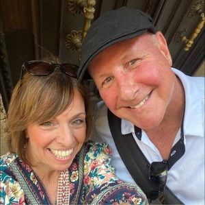 Meet your Posher, Kirk